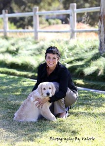 rocky canyon kennels - dog boarding atascadero - owner