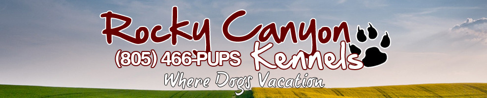 Rocky Canyon Kennels